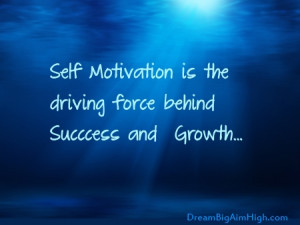 How to Self-Motivate Yourself for Success