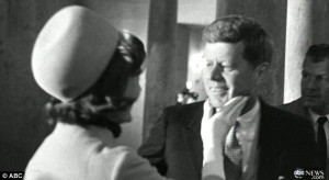 Nobody's going to shoot me: How JFK tried to get the secret service to ...