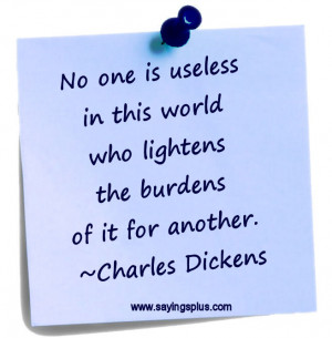 loving heart is the truest wisdom.