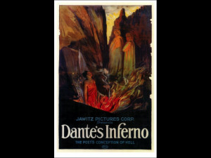 Dante's Inferno 1935