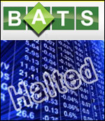 BATS IPO Debut Hit By Technical Snag