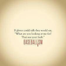 baseballism quotes - Google Search