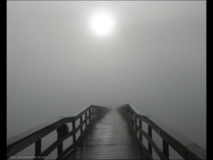 Into the Fog II