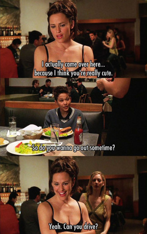 13 Going on 30 (2004) Movie Quotes #13Goingon30 #MovieQuotes