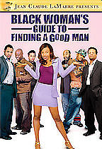 Black Woman's Guide to Finding a Good Man
