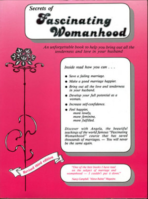 Secrets of Fascinating Womanhood