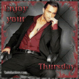 Thursday, Thirsty Thursday Preview Image 1