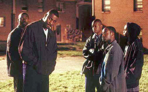 The Wire (Revisted)