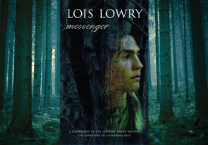 Messenger by: Lois Lowry