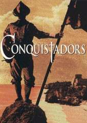 Spanish Conquistadors Aztecs