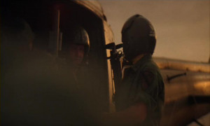 Lieutenant Colonel Bill Kilgore Quotes and Sound Clips