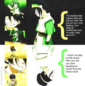 Avatar The Last Airbender Toph Quotes Realtoph.png