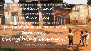 David Platt Quotes