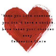 Cassandra Clare quotes
