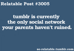 ... tumblr quotes true true story twitter facebook so true social media