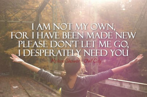 Northern Girl in a Southern World