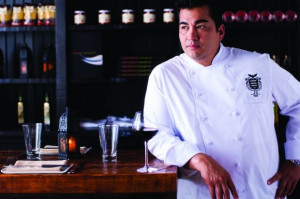 Chef Jose Garces