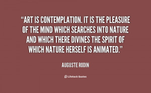 auguste rodin quotes facebook cover