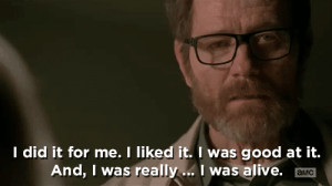 walter white breaking bad quotes