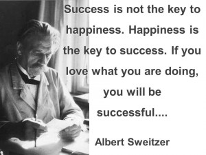 key-to-happiness-happiness-is-the-key-to-success-if-you-love-what-you ...