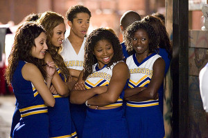 Bring It On All Or Nothing Bring it on: all or nothing