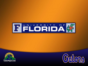 Free Gator Wallpaper Florida