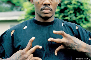 Yes, clearly there is a gang of three point shooting college athletes ...