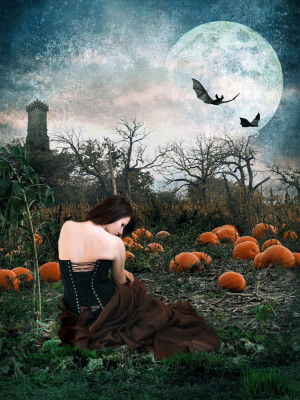 Emptiness is Loneliness Image