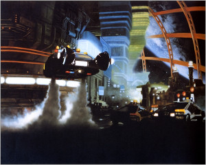movies futuristic blade runner spaceships artwork 1554x1250 wallpaper ...