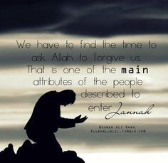 ... /repenting #Repentance #Forgiveness #Jannah #Paradise Daily Reminders