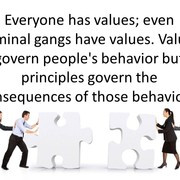 ... to create leaders for the contemporary workplace leadership culture