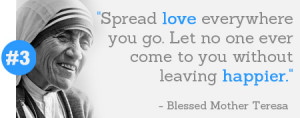 Mother Teresa Praying Quotes Mother Teresa Quote