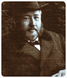 charles spurgeon, 'prince of preachers'. More