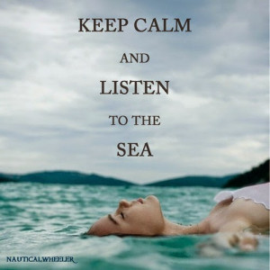 Sea Quotes for online sea quotes