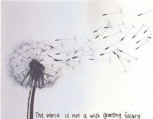 ... okay. I’ll find a way to hang around and annoy you for a long