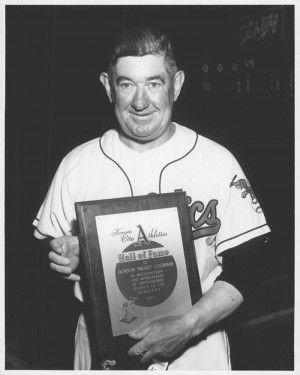 Mickey Cochrane