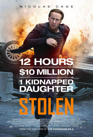 here stolen movie stolen movie posters stolen movie poster 1 stolen ...
