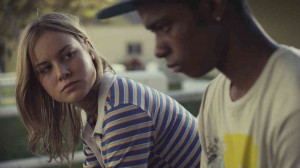 In Short Term 12, Grace (Brie Larson) counsels Marcus (Keith Stanfield ...