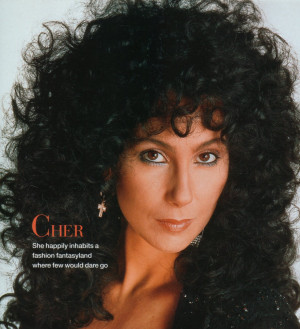 cher Images and Graphics