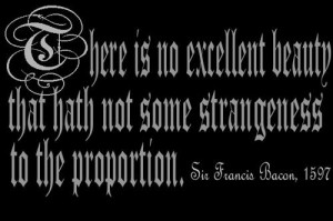 ... Quotes 3, Excel Beautiful Research, Dark Goth Quotes, Sir Francis