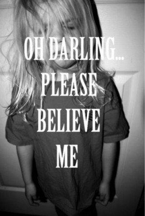 girl #little #darling #words #black #and #white