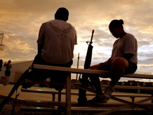 Military sexual assault survivors face broken VA treatment system