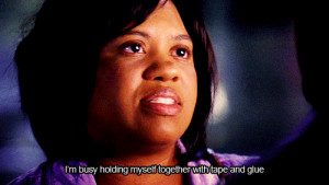 What’s Happening on Grey’s Anatomy: