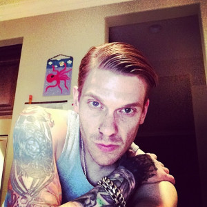Brent Smith 