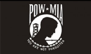 UMAVA, Veterans Day, You are Not Forgotten, POW Flag, United Mexican ...
