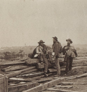 Manly Honor Part V: Honor in the American South | The Art of Manliness