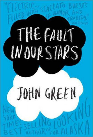 very excited about the release of the fault in our stars by john ...