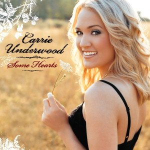 Encarte: Carrie Underwood - Some Hearts