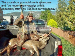 Related Pictures funny deer hunting quotes view fullsize more buck ...
