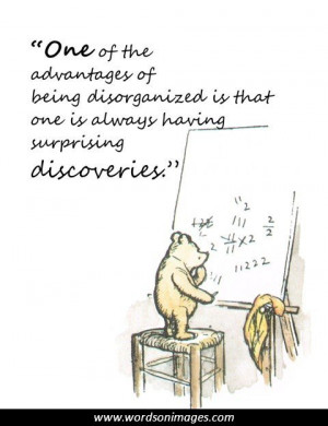 Winnie the pooh quotes